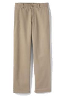 Khaki pants