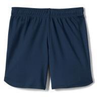 Mesh shorts