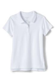 White polo