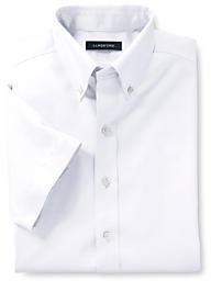 Button-down