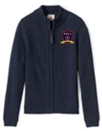 Zip-up